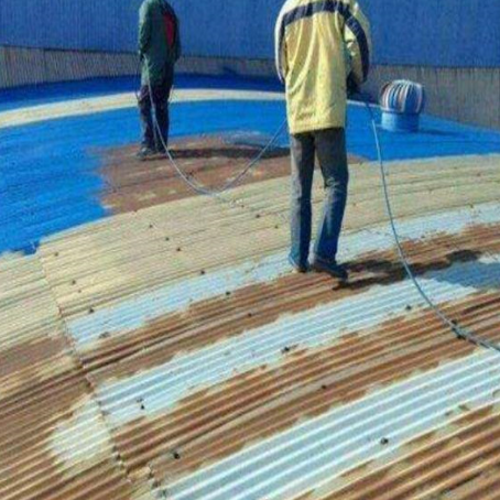 裕华地面翻新与地坪漆施工流程